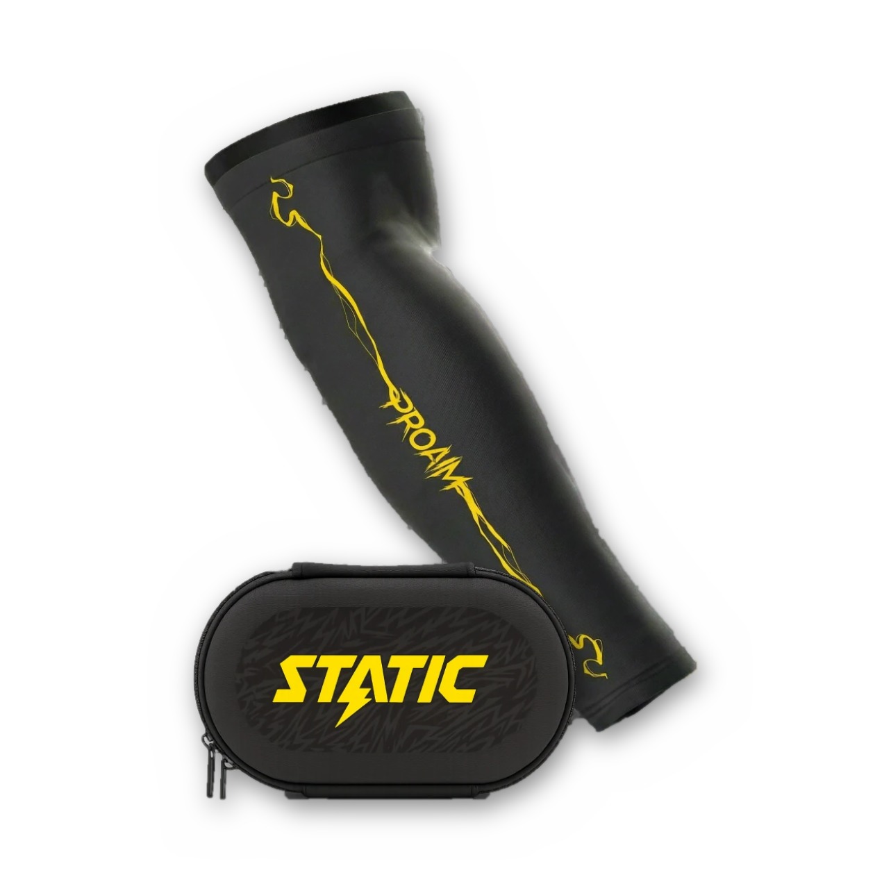 ProAim Static